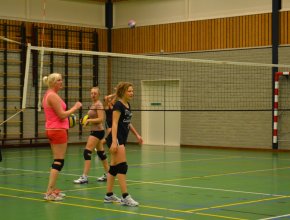 volleybalmeiden training 2013 007